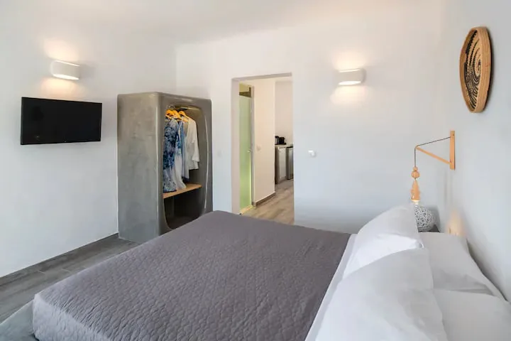 Superior Suite bathroom